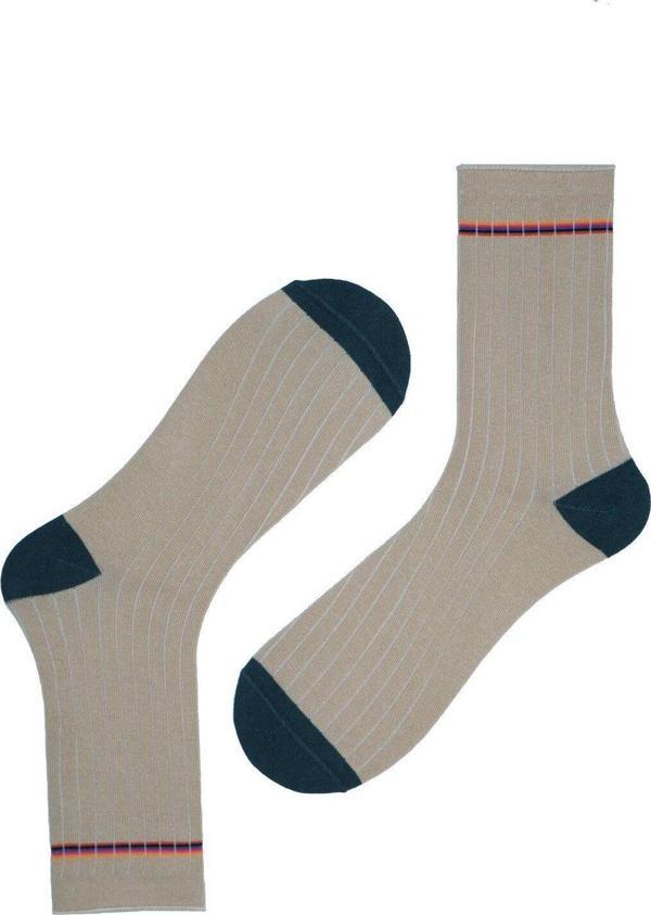 The Socks Company Kadın Çorap 23KDCR279K - Image 1