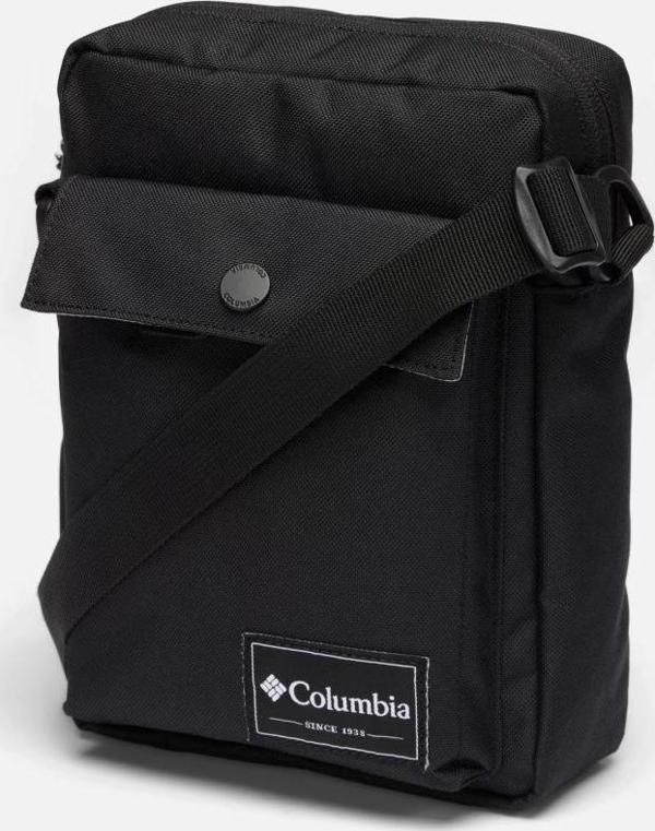 Columbia Zigzag™ II Side Bag Siyah Omuz Çantası UU2349-010 - Image 1