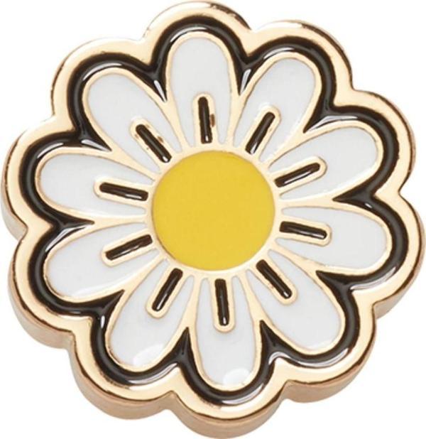 Crocs Elevates Daisy Jibbitz™ Charm 10008239 - Image 1
