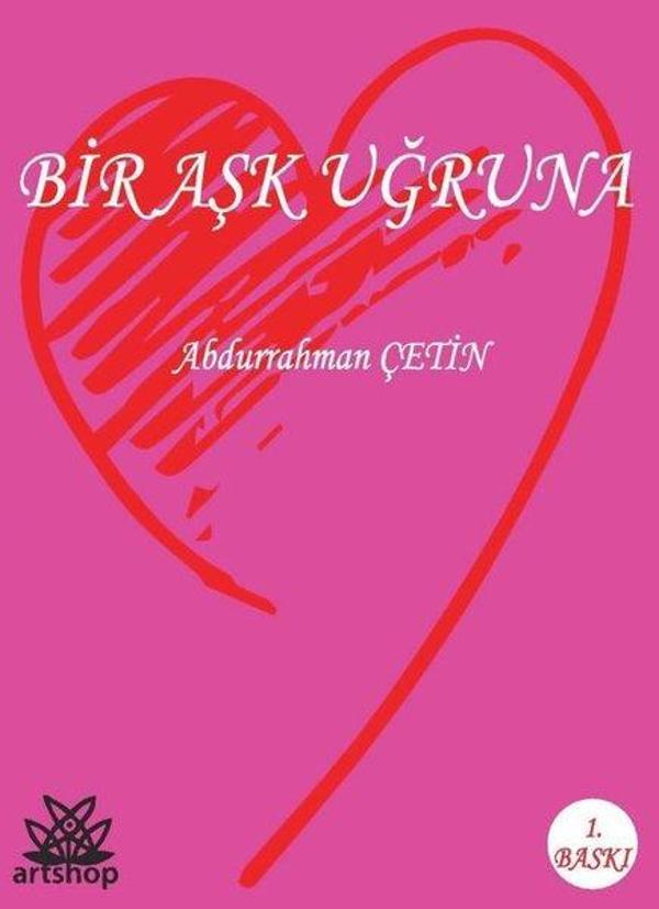Bir Aşk Uğruna - Artshop Yayıncılık - Image 1