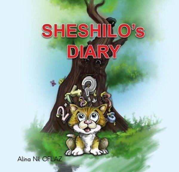 Sheshilo's Diary - CSE Kitabevi - Image 1