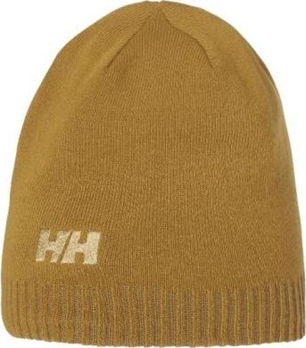 Helly Hansen Brand Beanie Bonnet HH Unisex Hardal Bere HHA.57502HHA.787 - Image 1