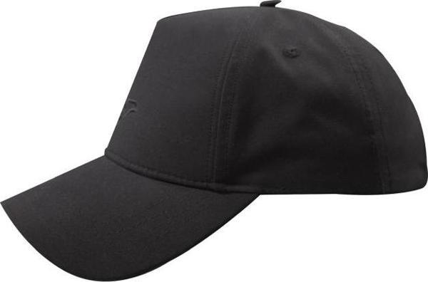 Joma Micro Orca Spor Şapka 92112250 Siyah - Image 1