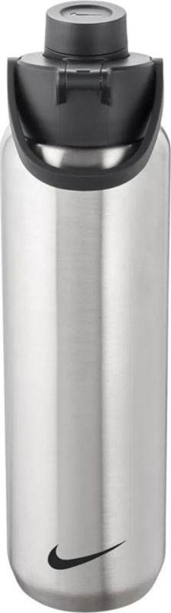 Nike Ss Recharge Chug Bottle 24 Oz Unisex Matara Suluk N.100.3311.953.24 - Image 1