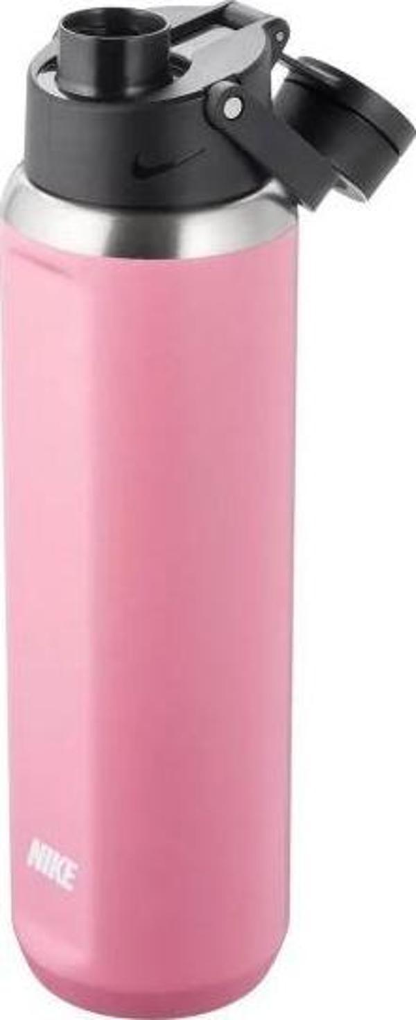 Nike Stainless Steel Recharge Chug Bottle Sporcu Suluğu N.100.3311.641.24 - Image 1