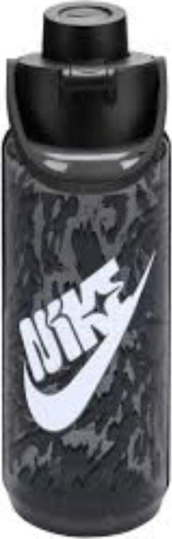 Nike Tr Renew Recharge Chug Bottle 24 Oz N.100.7637..041.24 - Image 1