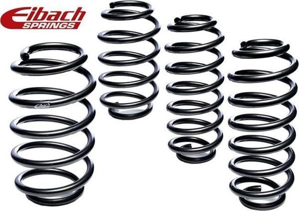 EIBACH AUDI - TT MK2  PRO-KIT - 25 MM (E10-15-009-01-22) - Image 1