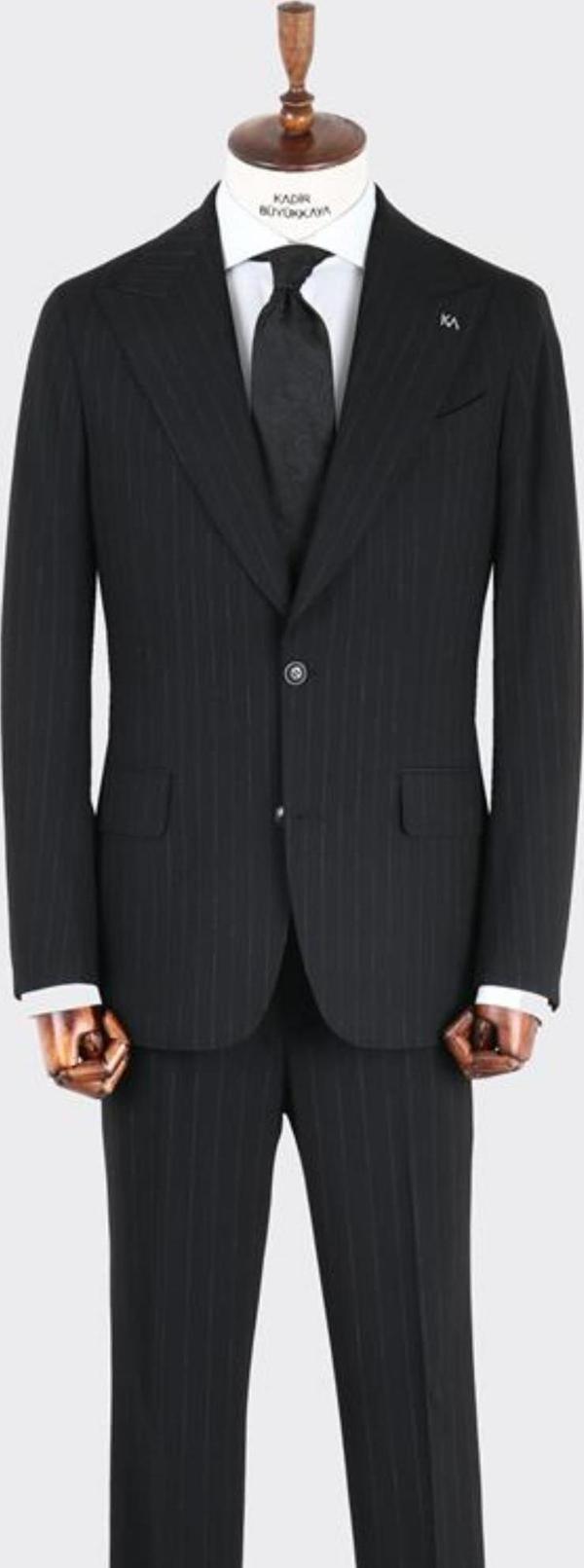 Takım Elbise-KAB1227S - Image 1