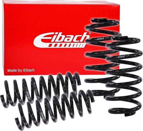 EIBACH FIAT - EGEA PRO-KIT - 25 MM (E10-30-020-01-22) - Image 1