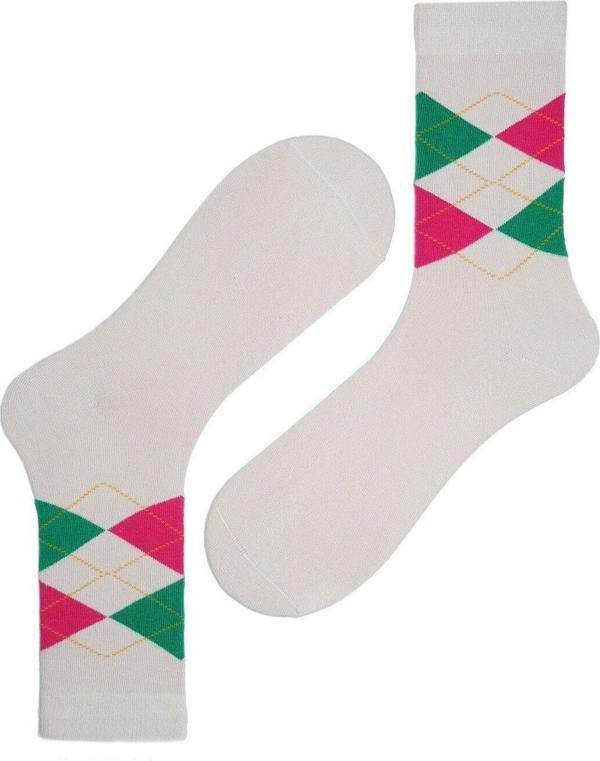 The Socks Company Kadın Çorap 23KDCR273K - Image 1