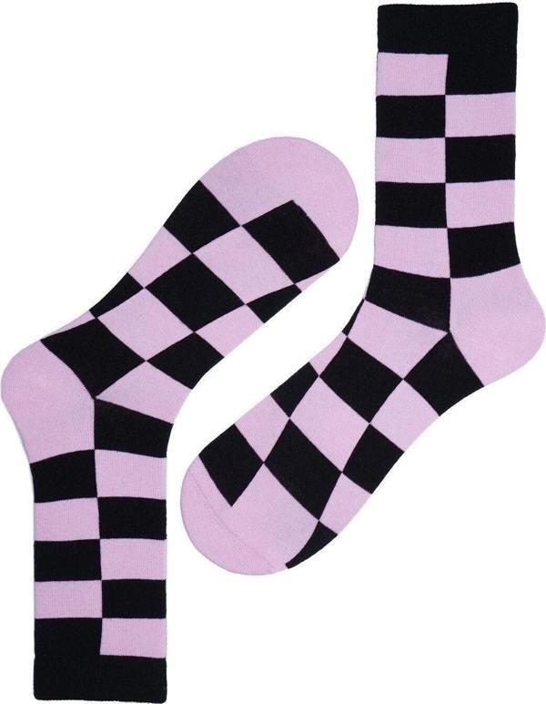 The Socks Company Kadın Çorap 23KDCR275K - Image 1