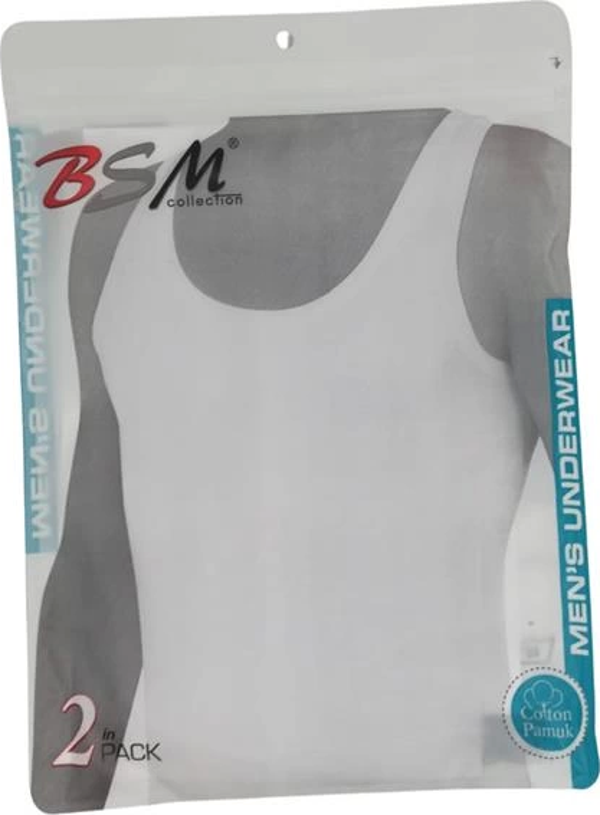 Bsm Erkek 2 Li Atlet - Image 1