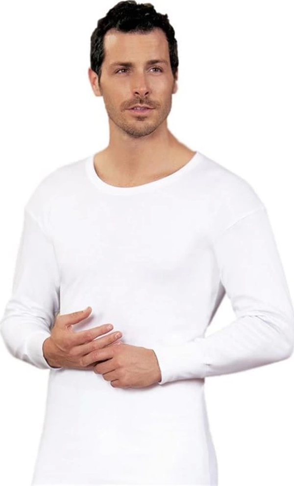 Şahinler Fanila Üst E016 - Image 1
