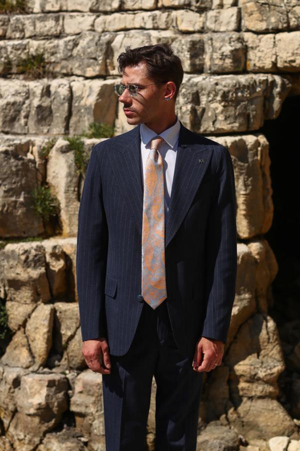 Takım Elbise-KAB1227S - Image 1