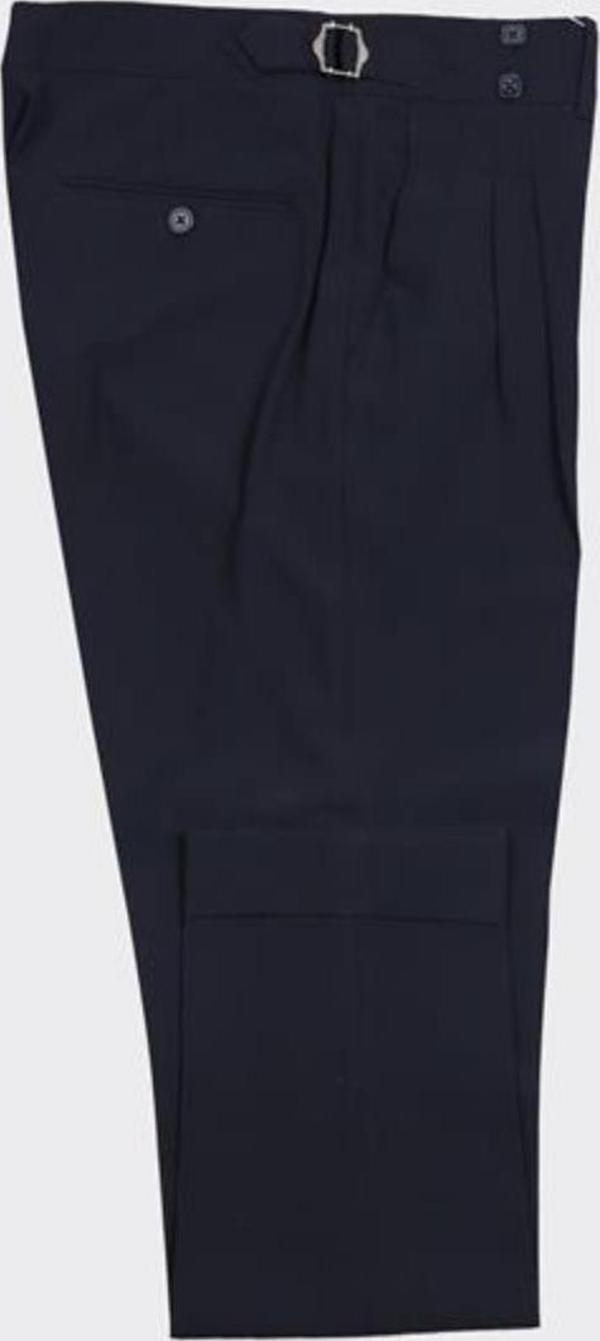 Çift Pile Erkek Pantolon-KAX2208S - Image 1