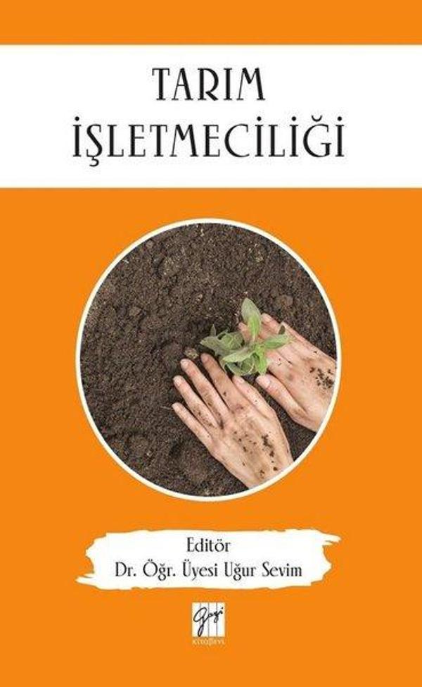 Gazi Kitabevi Tarım İşletmeciliği - Gazi Kitabevi - Image 1