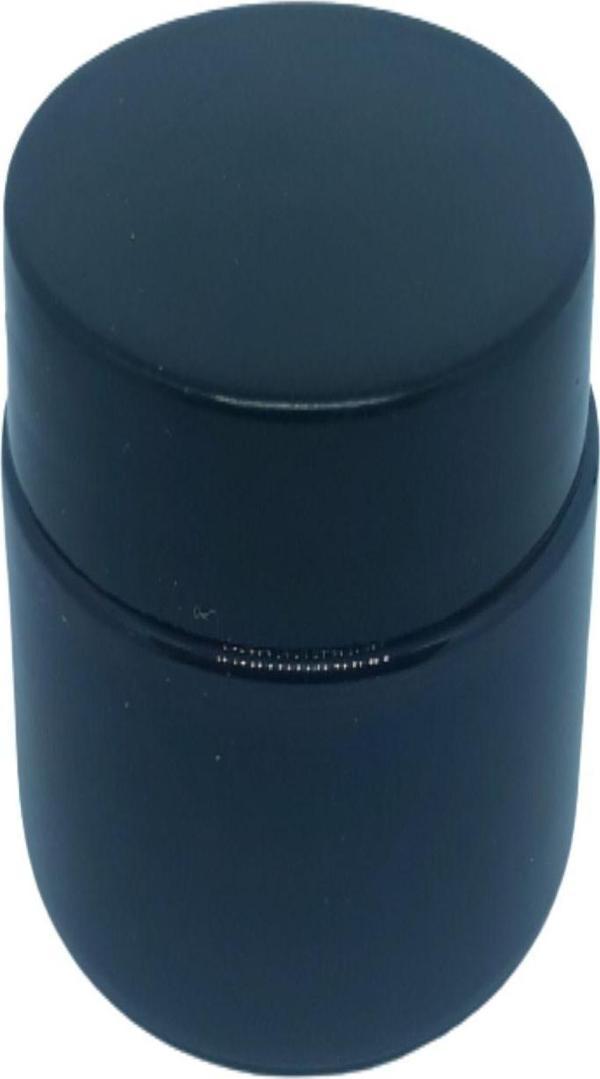 D&B Yol Boş Krem Şişesi 50 Ml 4 Adet Amber Boş Şişe - Image 1