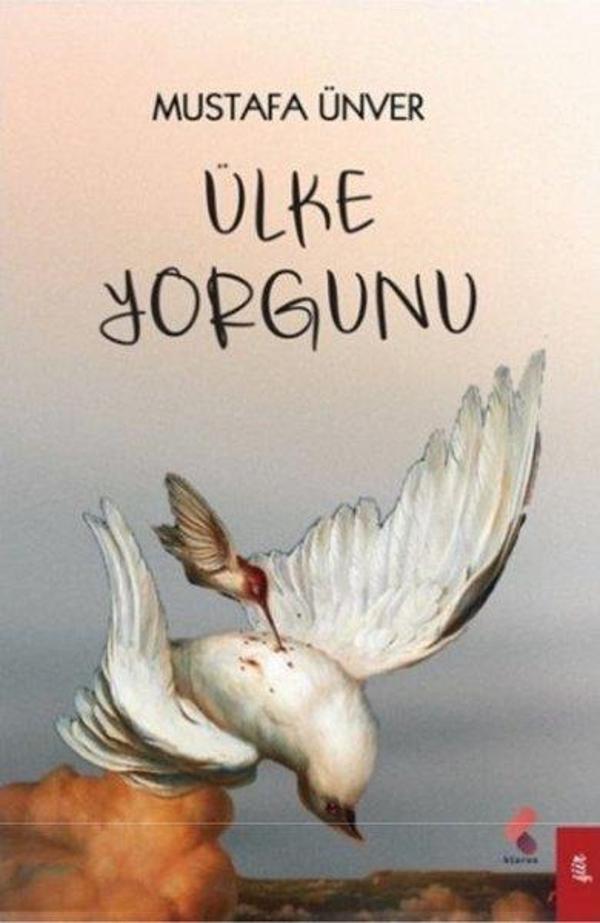 Ülke Yorgunu - Klaros Yayınları - Image 1