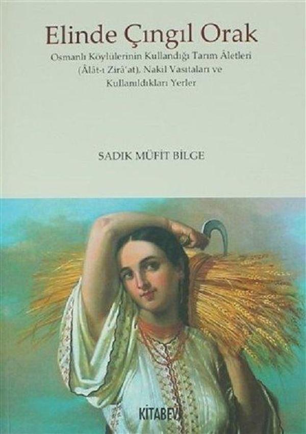 Elinde Çıngıl Orak - Kitabevi Yayınları - Image 1