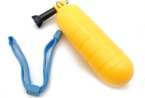 Knmaster Sarı Şamandıra Monopod Model 2 - Image 1