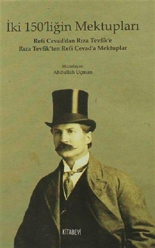 İki 150'liğin Mektupları - Kitabevi Yayınları - Image 1