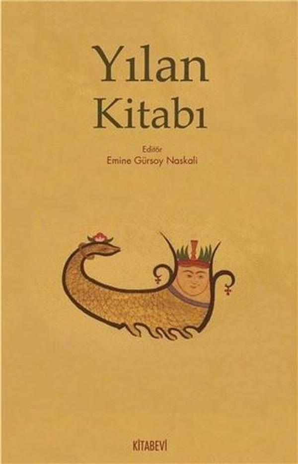Yılan Kitabı - Kitabevi Yayınları - Image 1