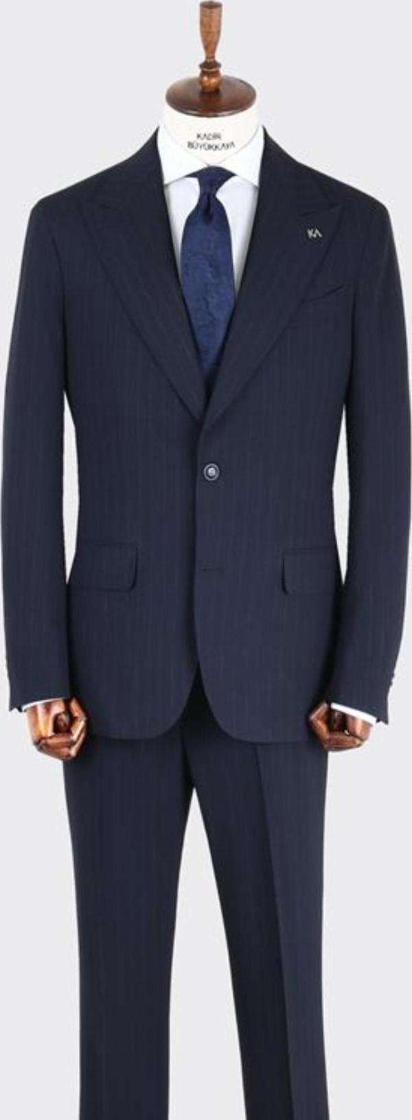 Takım Elbise-KAB1227S - Image 1