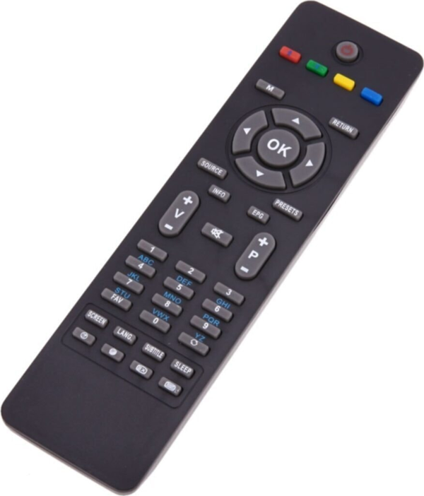 Vestel Src-4104 Lcd Tv Kumandası - Image 1