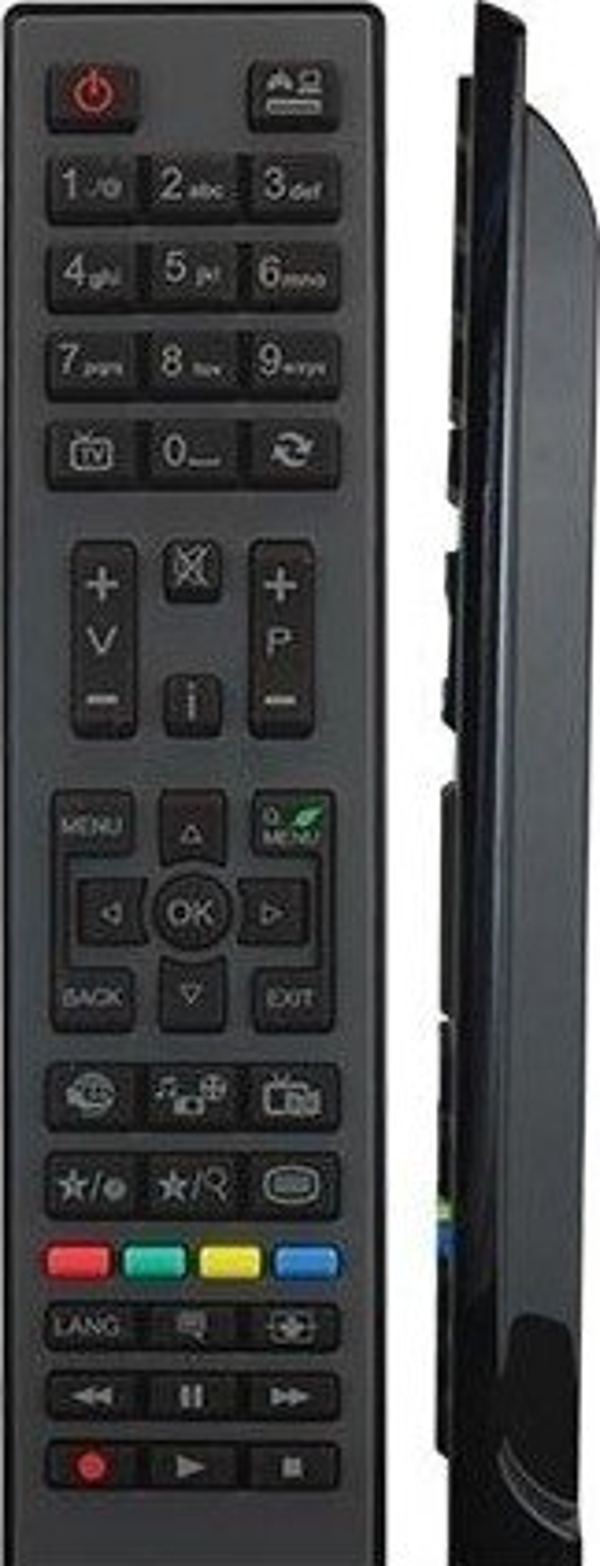 Vestel Lcd Led Tv Kumanda - Image 1