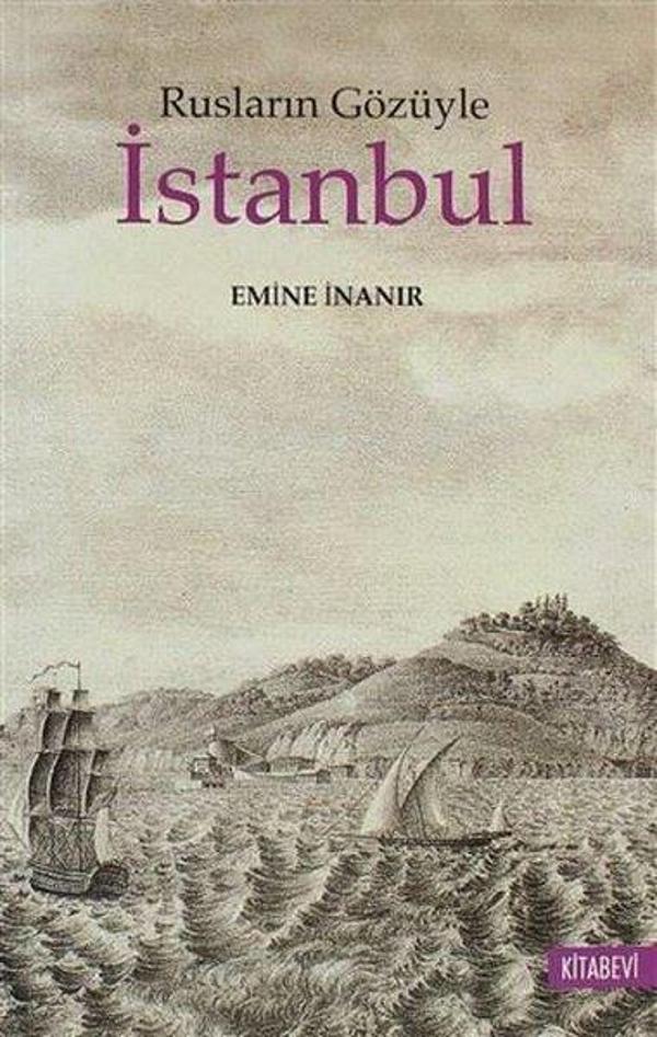 Rusların Gözüyle İstanbul - Kitabevi Yayınları - Image 1