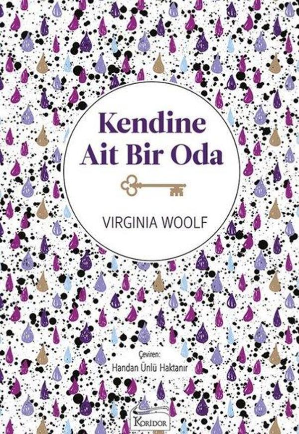 Kendine Ait Bir Oda - Koridor Yayıncılık - Image 1