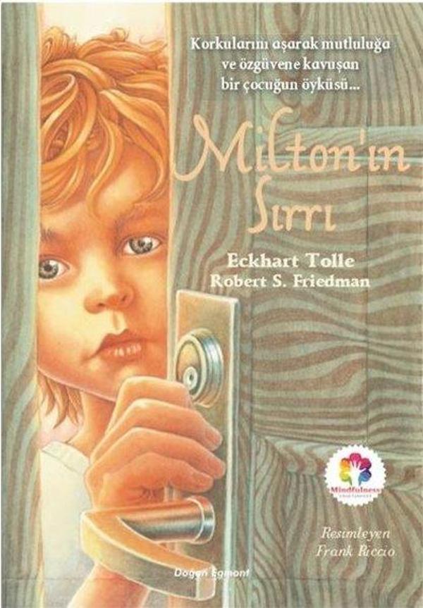 Milton'ın Sırrı - Doğan ve Egmont Yayıncılık - Image 1