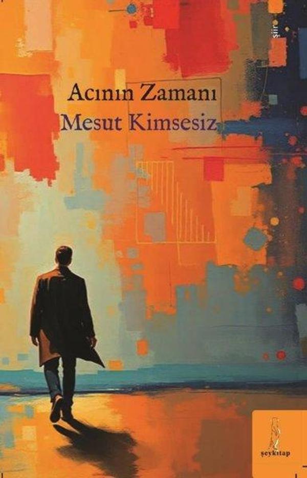 Acının Zamanı - ŞEY Kitap - Image 1
