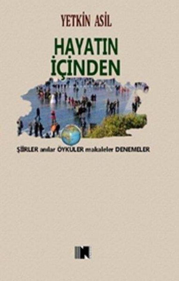 Hayatın İçindeen - Nitelik Kitap - Image 1