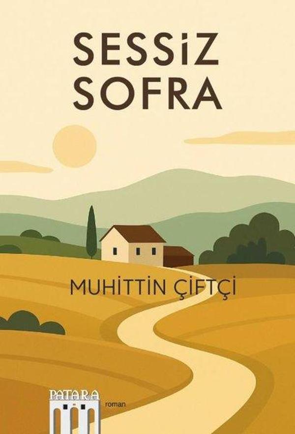 Sessiz Sofra - Patara Kitap - Image 1