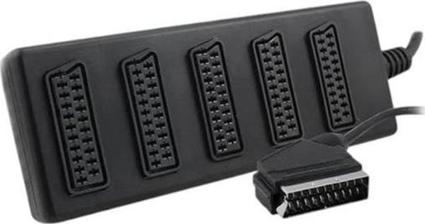 Thomson KAV-143 1-5 Scart Dağıtıcı - Image 1