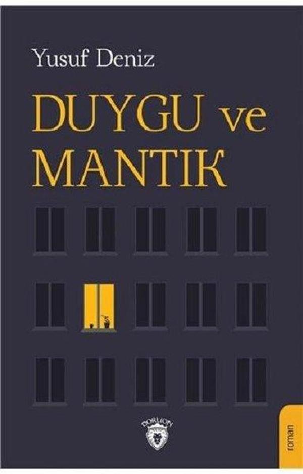 Duygu ve Mantık - Dorlion Yayınevi - Image 1