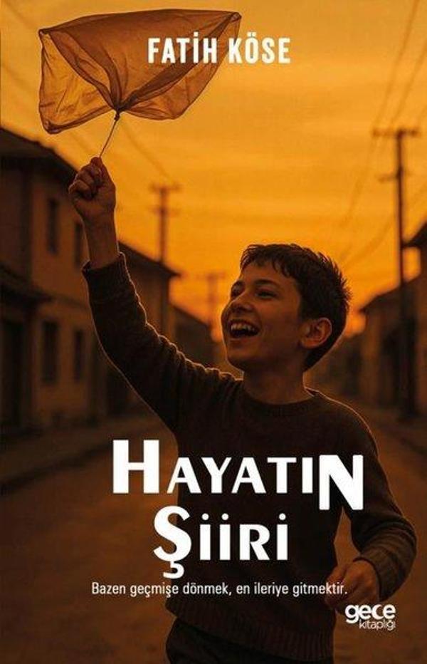 Hayatın Şiiri - Gece Kitaplığı - Image 1