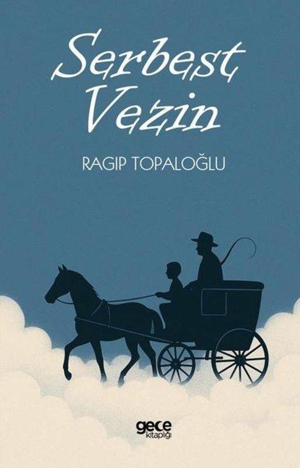 Serbest Vezin - Gece Kitaplığı - Image 1