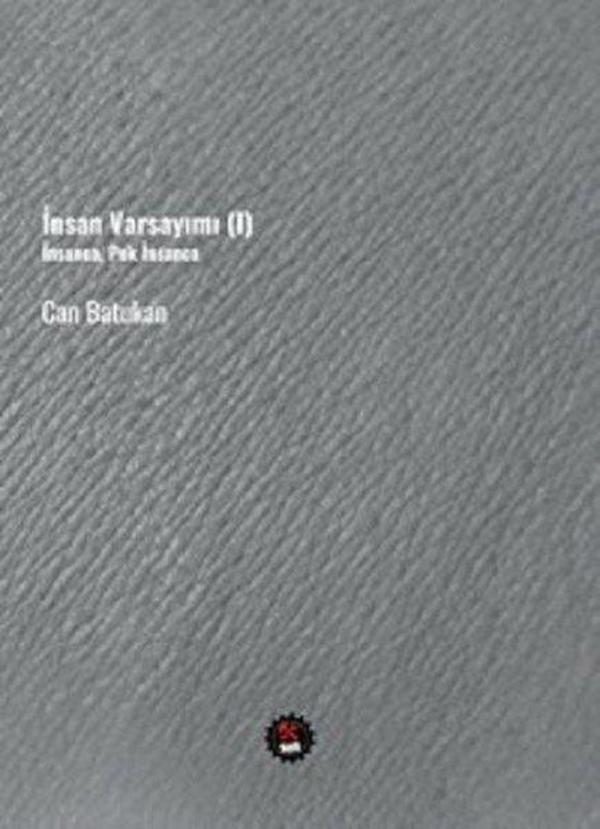 İnsan Varsayımı-1 - Sub Yayınları - Image 1