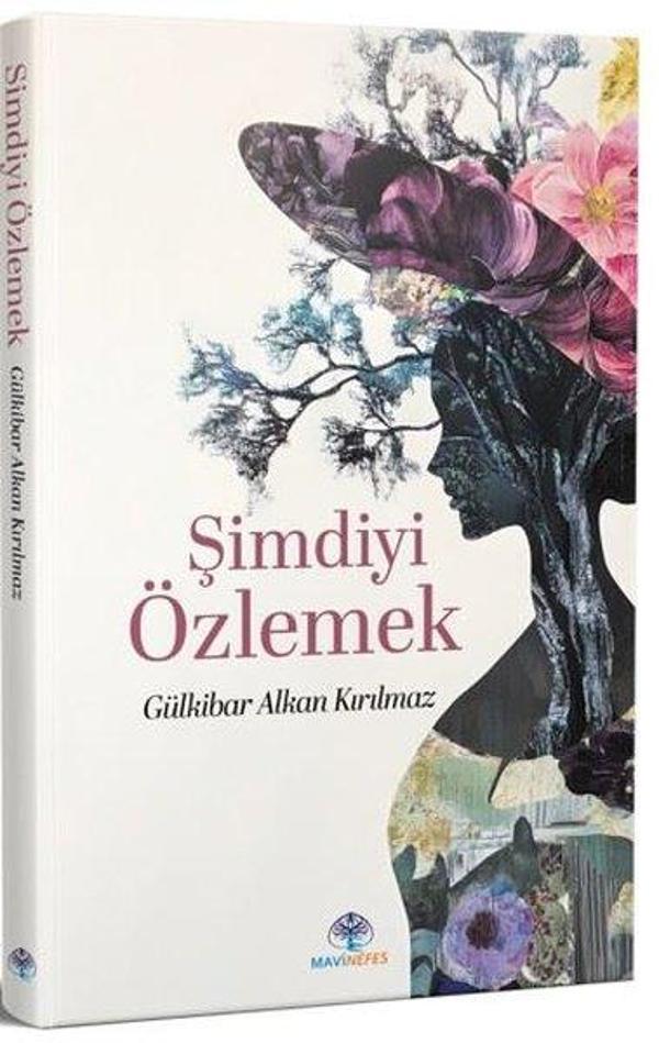 Şimdiyi Özlemek - Mavi Nefes - Image 1