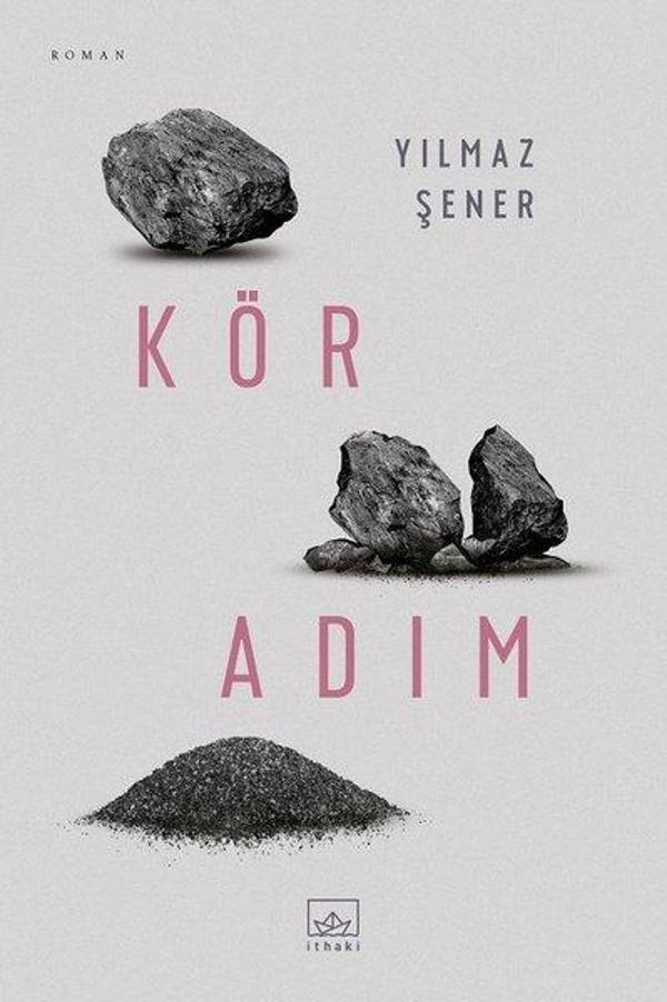 İthaki Yayınları Kör Adım - İthaki Yayınları - Image 1