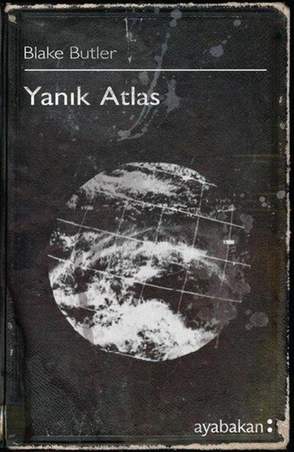 Yanık Atlas - Ayabakan Yayınları - Image 1