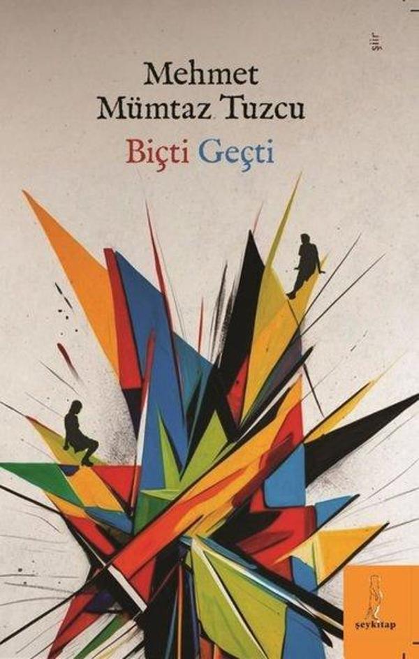 Biçti Geçti - ŞEY Kitap - Image 1