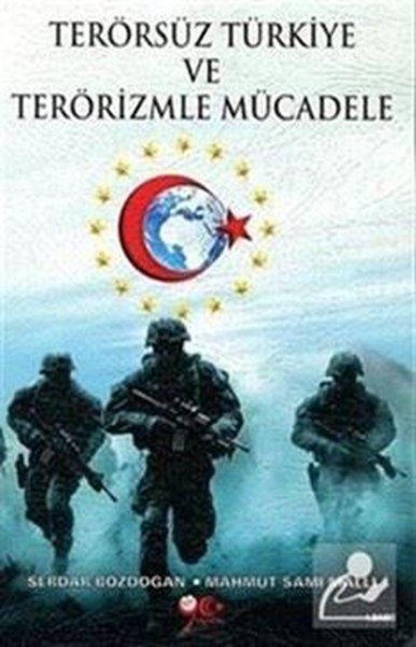 Terörsüz Türkiye ve Terörizmle Mücadele - Yeniyüzyıl Yayınları - Image 1