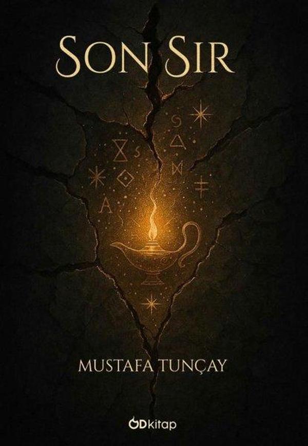 Son Sır - OD Kitap - Image 1