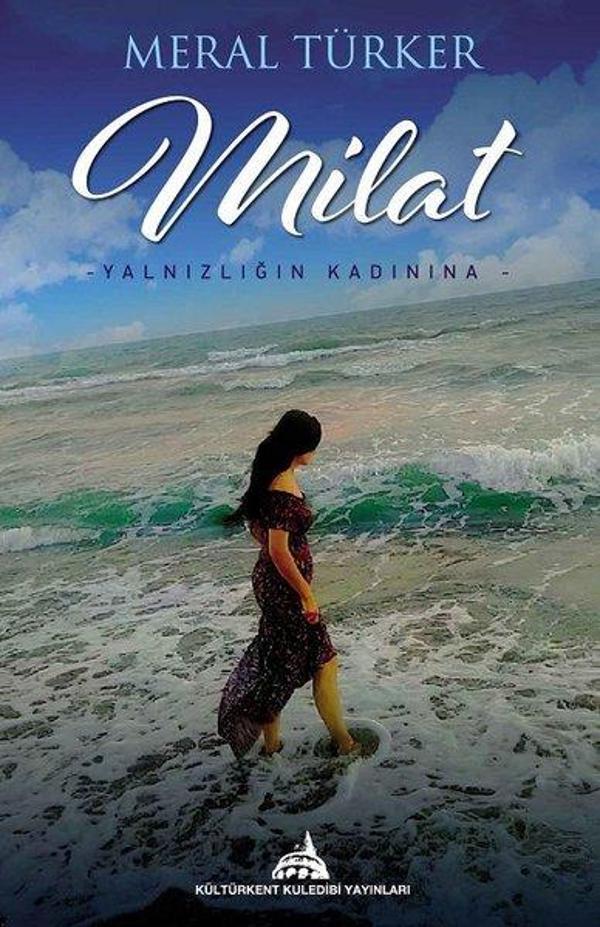 Milat-Yalnızlığın Kadınına - Kuledibi Yayınları - Image 1
