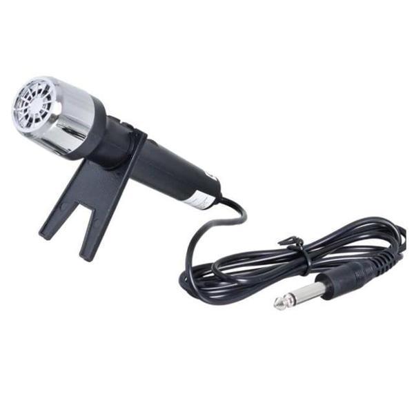 Carol MDM-205Y Kablolu Mini El Mikrofon - Image 1