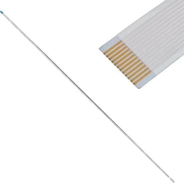 Weko LCD E-LED AWM Flexi 20706 105C 60V VW-1 12 Pin - Image 1