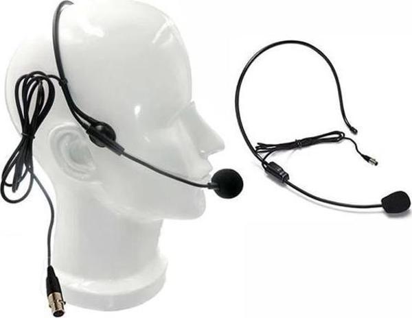 Osawa OSW-W3 Kulak Üstü Mikrofonlu Kulaklık (3 Pinli Mini XLR Jack) - Image 1